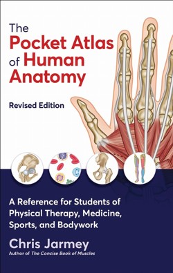 The Pocket Atlas of Human Anatomy