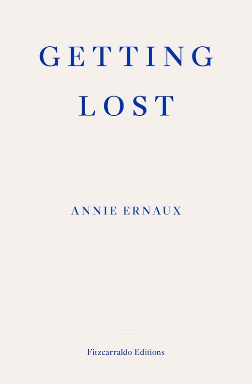 Getting Lost