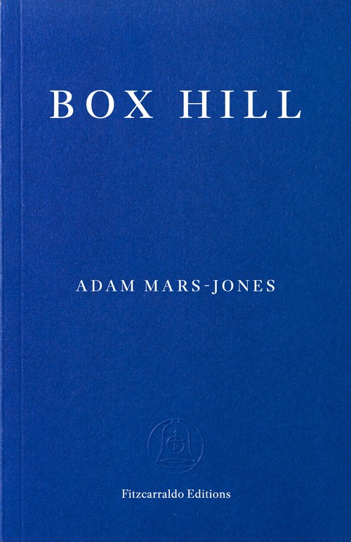 Box Hill