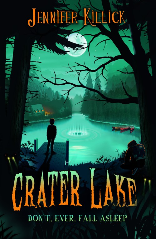 Crater Lake
