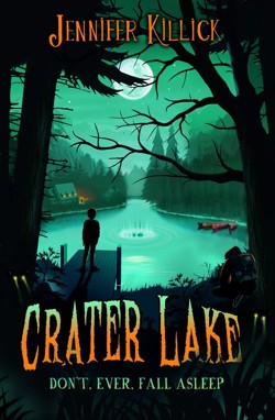 Crater Lake