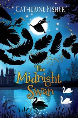 The Midnight Swan
