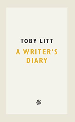 A Writer's Diary