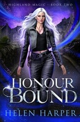 Honour Bound