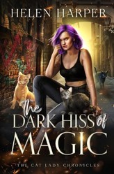The Dark Hiss of Magic