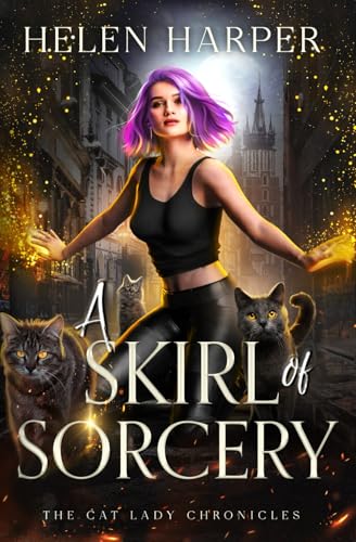 A Skirl of Sorcery