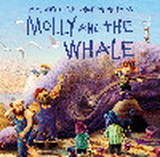 Molly and the Whale