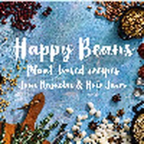 Happy Beans - Plant-Based Recipes