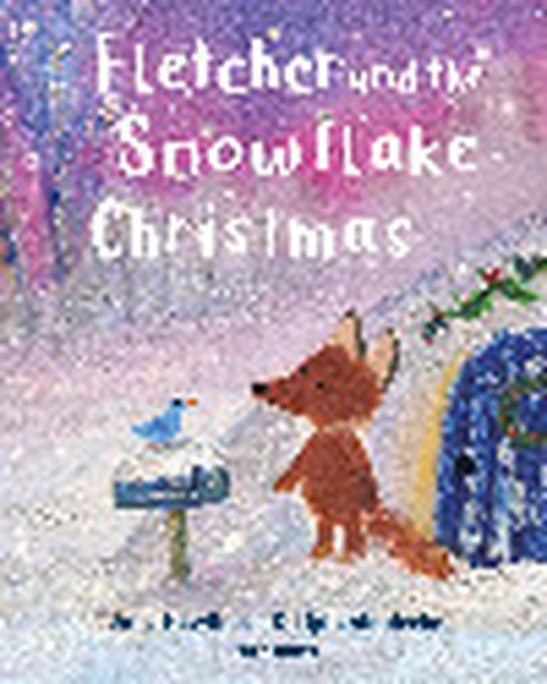 Fletcher and the Snowflake Christmas