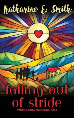 Falling Out of Stride