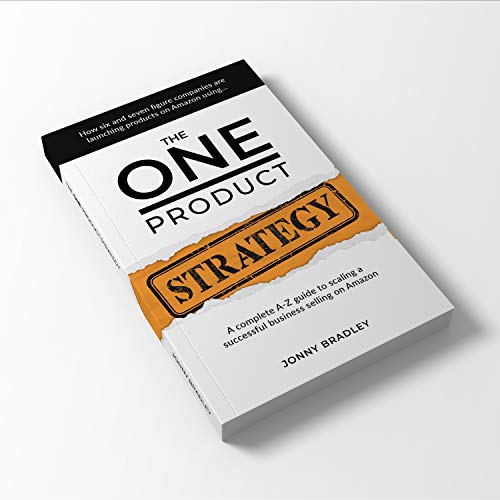 The One Product Strategy