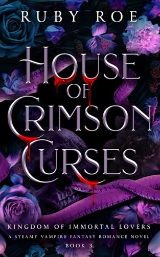 House of Crimson Curses