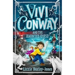 Vivi Conway and the Haunted Quest