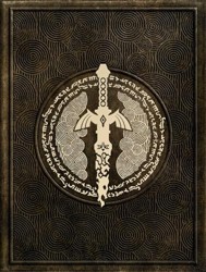 The Legend of Zelda(tm) Tears of the Kingdom - The Complete Official Guide