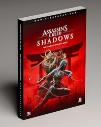Assassin's Creed Shadows
