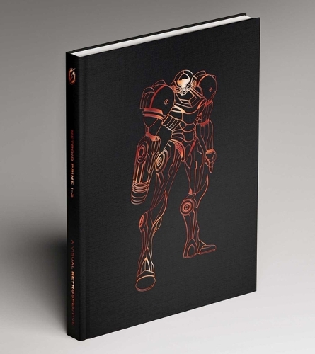 Metroid Prime 1-3: A Visual Retrospective