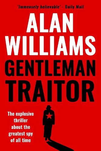 Gentleman Traitor