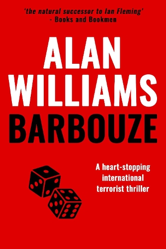 Barbouze
