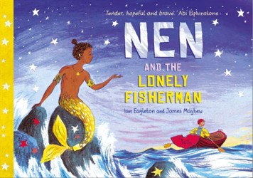 Nen And The Lonely Fisherman
