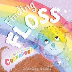 Finding Floss, The colour-changing Cockapoo
