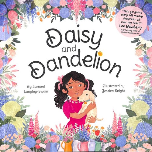 Daisy and Dandelion