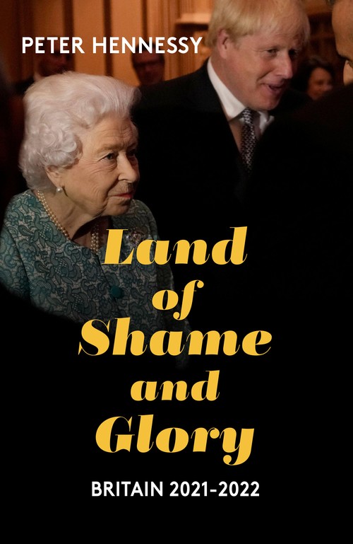 Land of Shame and Glory