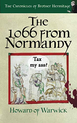 The 1066 From Normandy