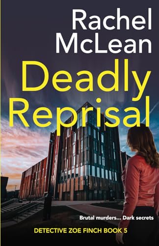 Deadly Reprisal