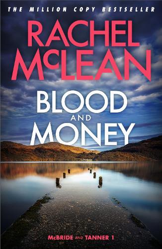 Blood and Money