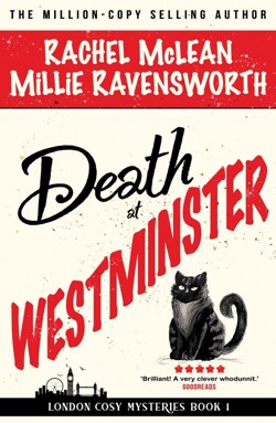Death at Westminster