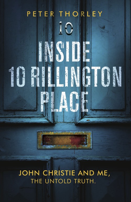 Inside 10 Rillington Place