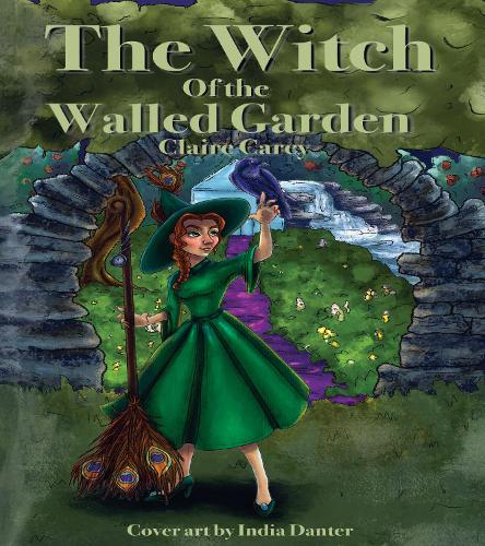 The Witch of the Walled Garden