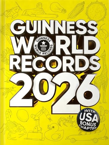 Guinness World Records - Guinness World Records 2026