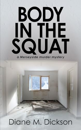 Body in the Squat