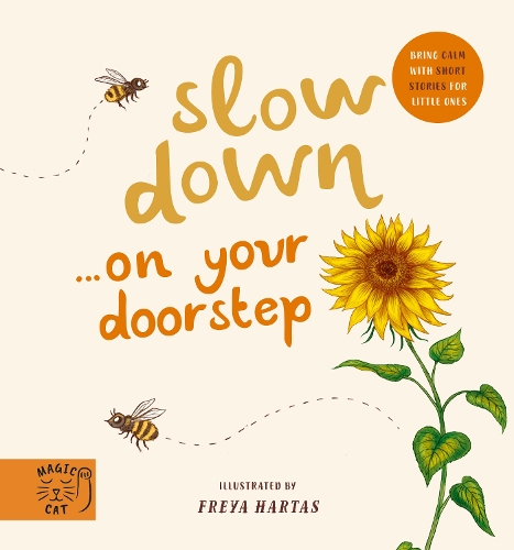 Slow Down Discover Nature on Your Doorstep