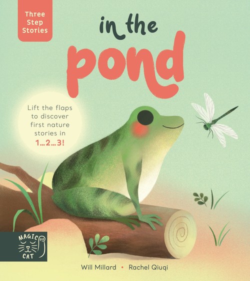 In the Pond