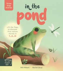 In the Pond