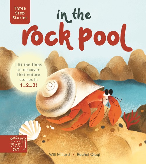 In the Rock Pool