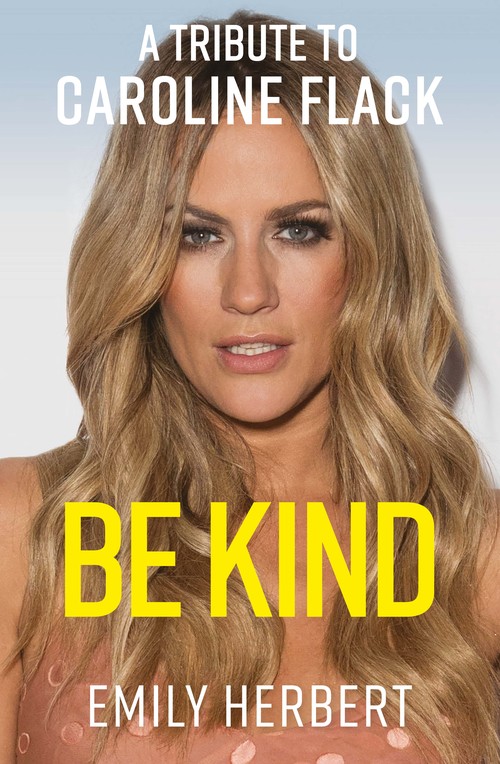 Be Kind