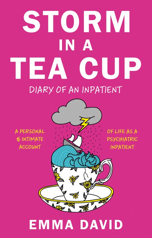 Storm in a Tea Cup