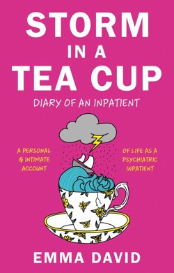 Storm in a Tea Cup