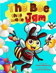 The Bee That Made Jam