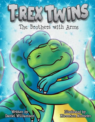T-Rex Twins