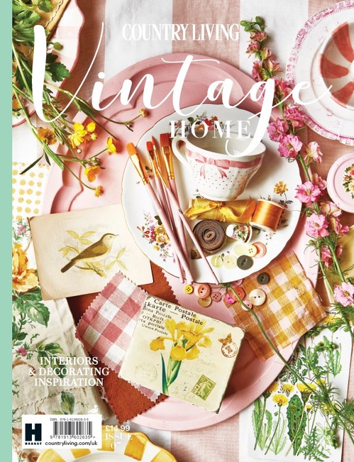 Country Living Vintage Home (Number 7)