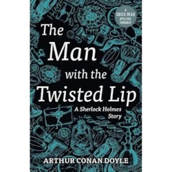 The Man with the Twisted Lip