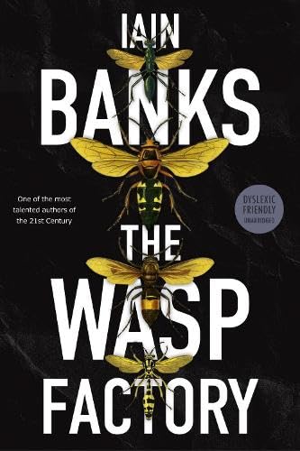 The Wasp Factory