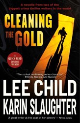 Cleaning The Gold