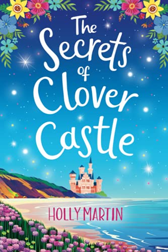 The Secrets of Clover Castle