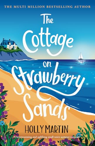 The Cottage on Strawberry Sands