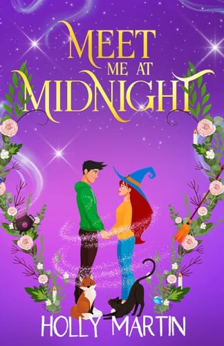 Meet Me at Midnight